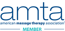 American Massage Therapy Association member